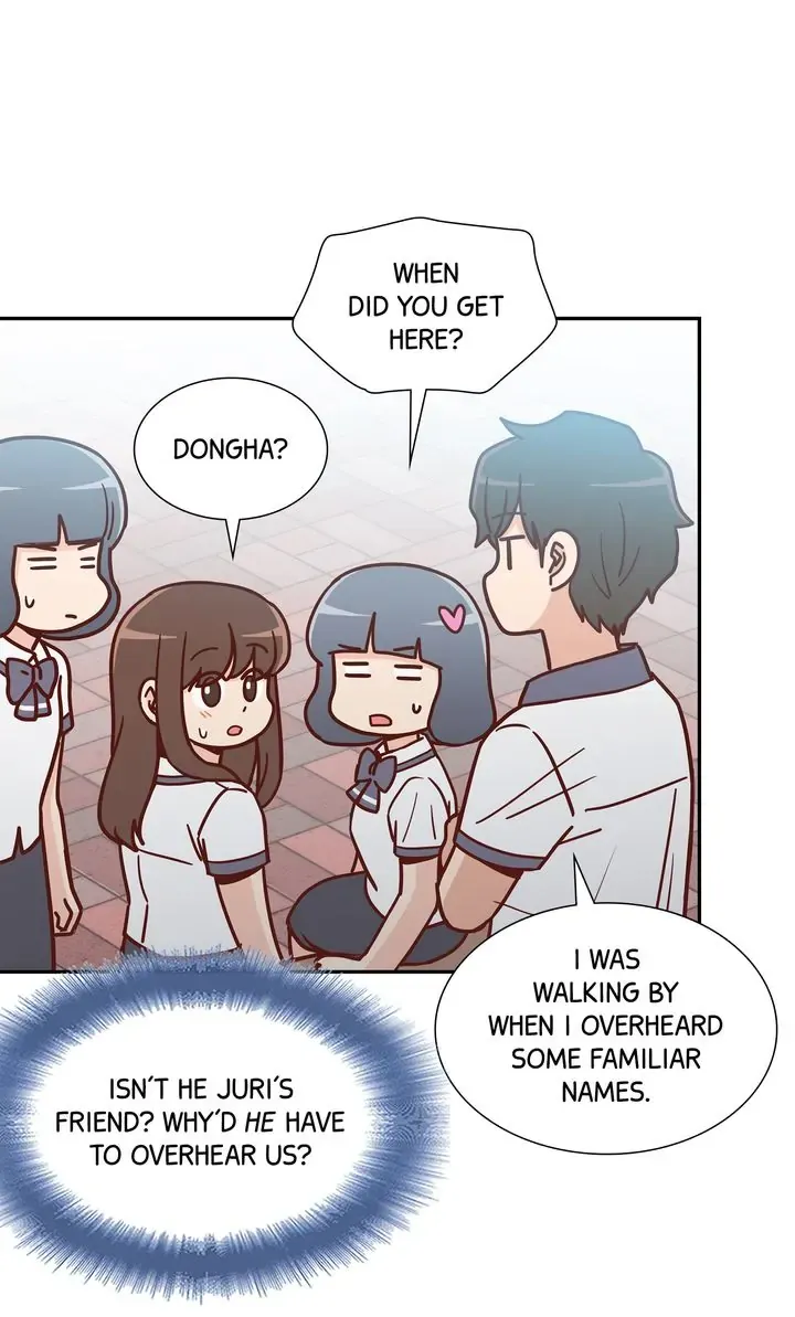 Sandwiched Chapter 137 Online - página 5