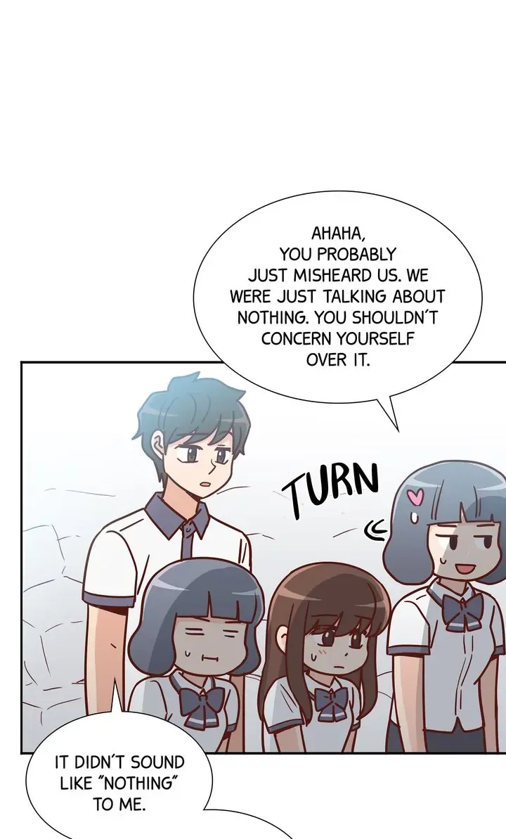 Sandwiched Chapter 137 Online - página 6
