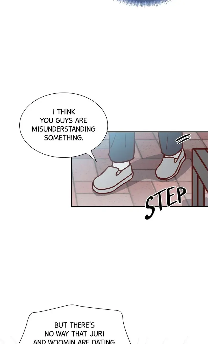 Sandwiched Chapter 137 Online - página 8
