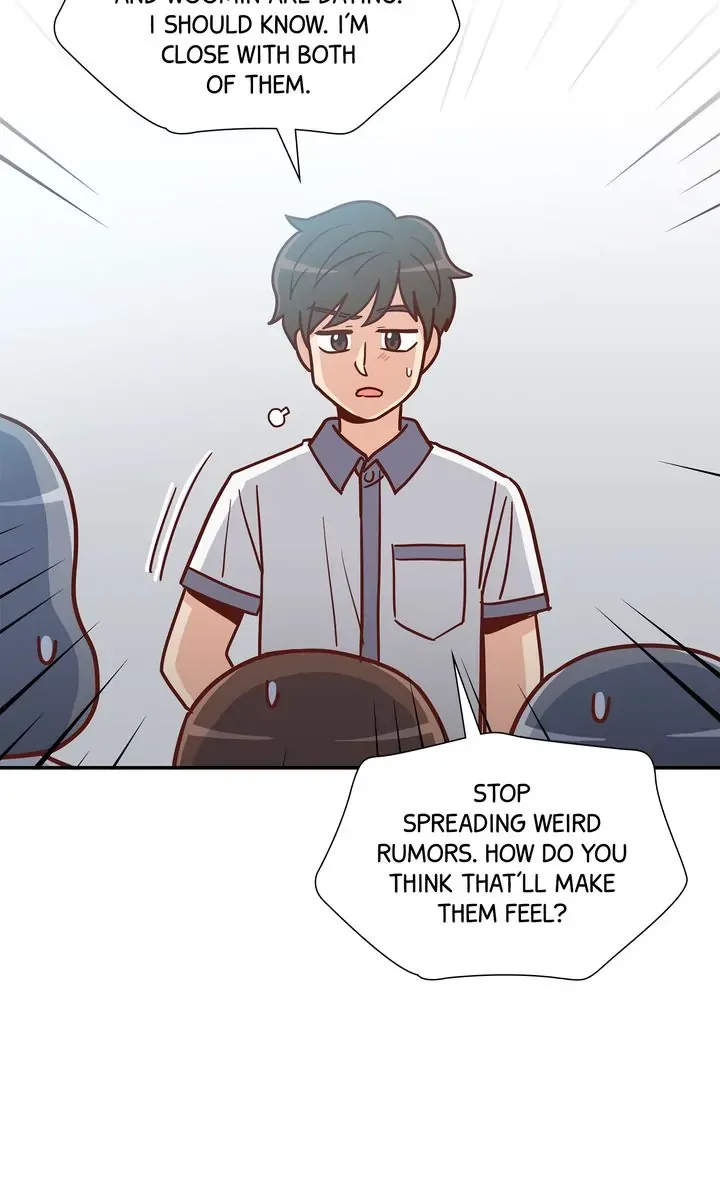 Sandwiched Chapter 137 Online - página 9