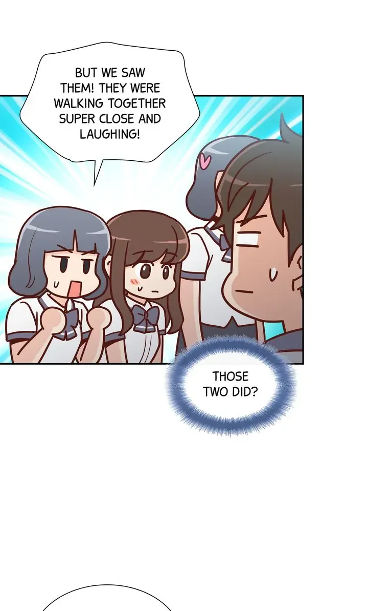 Sandwiched Chapter 137 Online - página 10