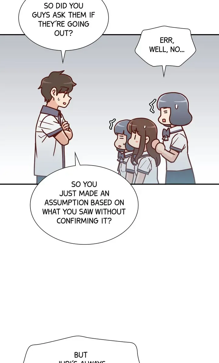 Sandwiched Chapter 137 Online - página 11