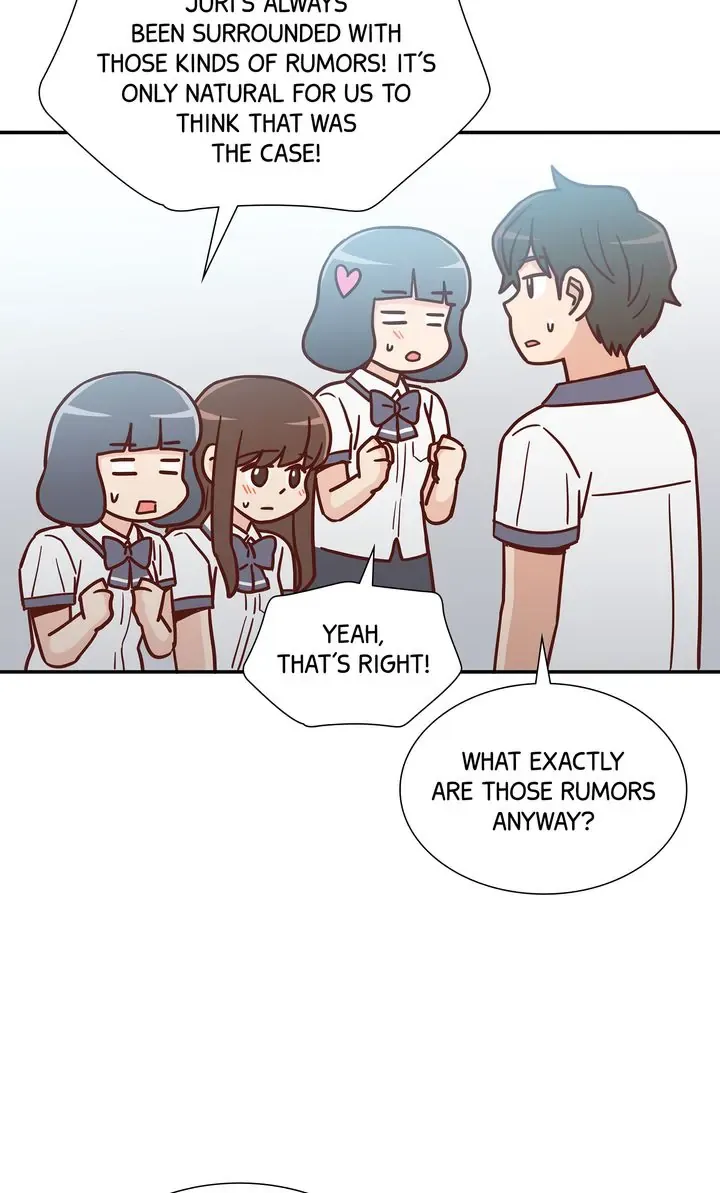 Sandwiched Chapter 137 Online - página 12