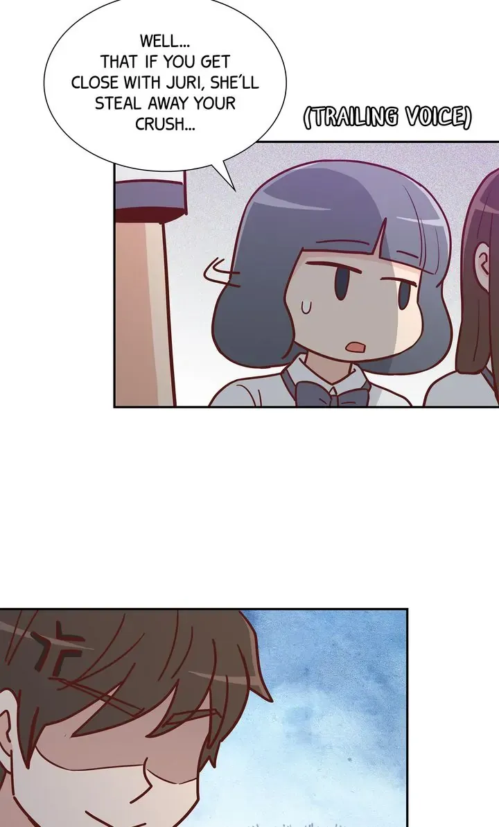 Sandwiched Chapter 137 Online - página 13
