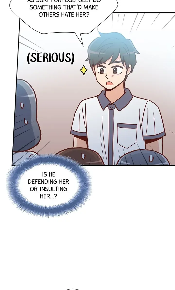Sandwiched Chapter 137 Online - página 15
