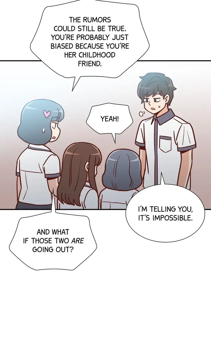 Sandwiched Chapter 137 Online - página 16