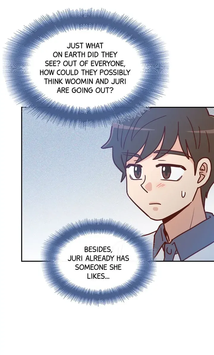 Sandwiched Chapter 137 Online - página 17