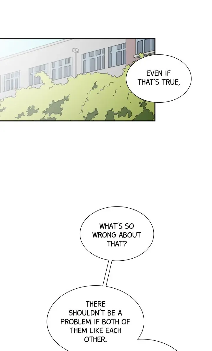 Sandwiched Chapter 137 Online - página 18