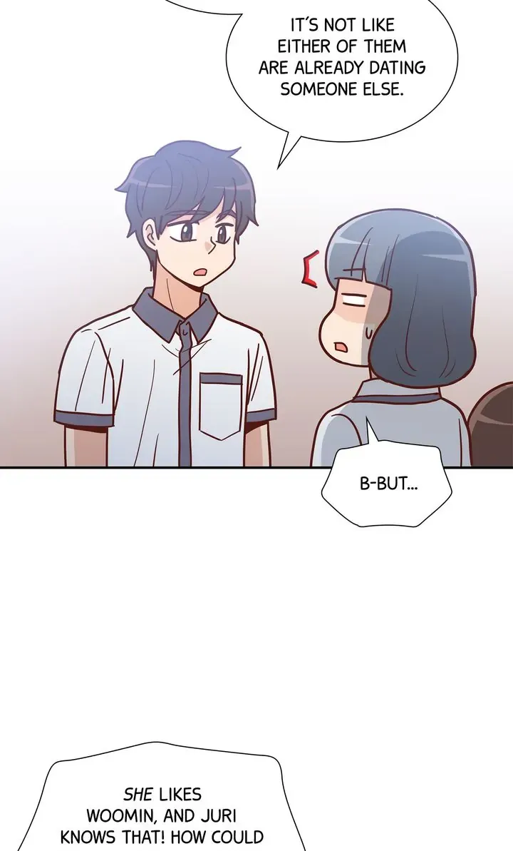 Sandwiched Chapter 137 Online - página 19