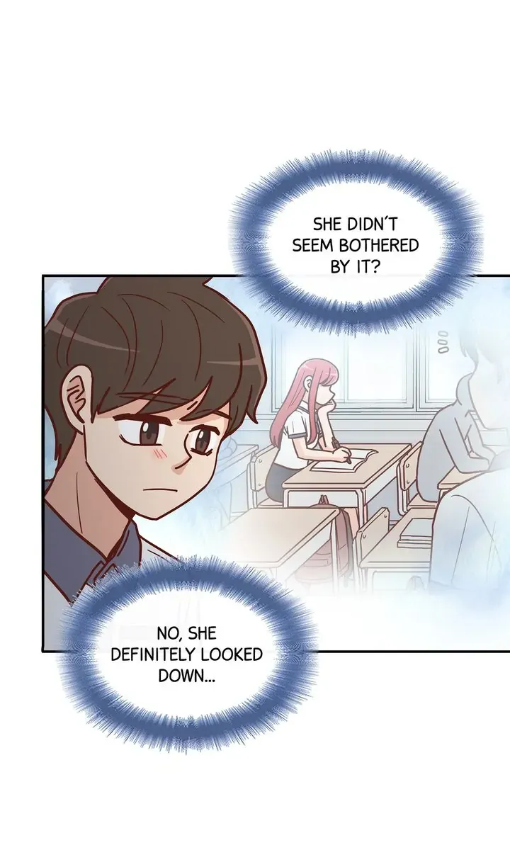 Sandwiched Chapter 137 Online - página 22