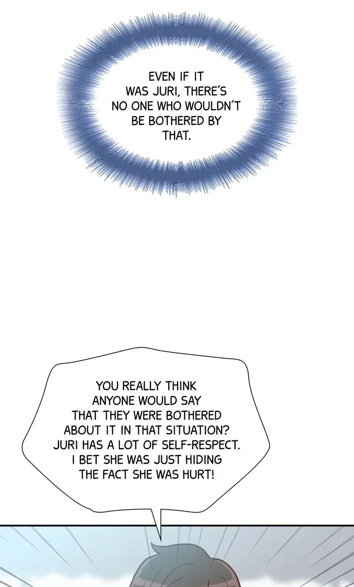 Sandwiched Chapter 137 Online - página 23