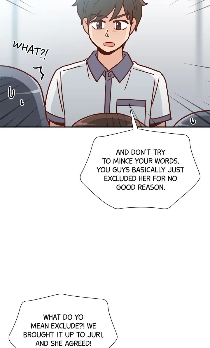 Sandwiched Chapter 137 Online - página 24