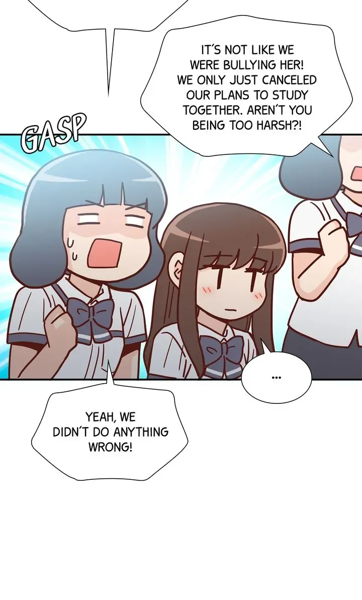 Sandwiched Chapter 137 Online - página 25