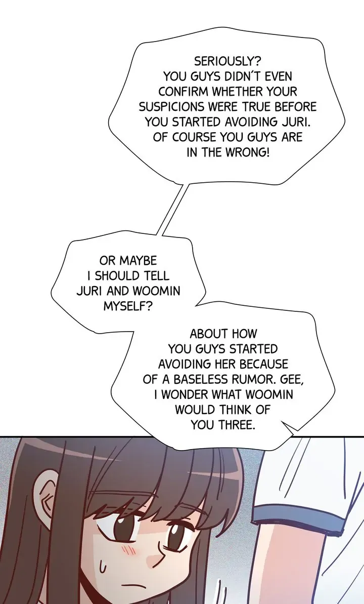 Sandwiched Chapter 137 Online - página 26