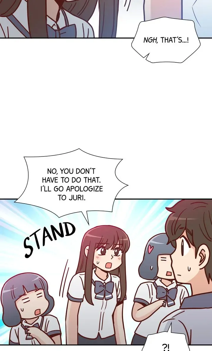 Sandwiched Chapter 137 Online - página 27