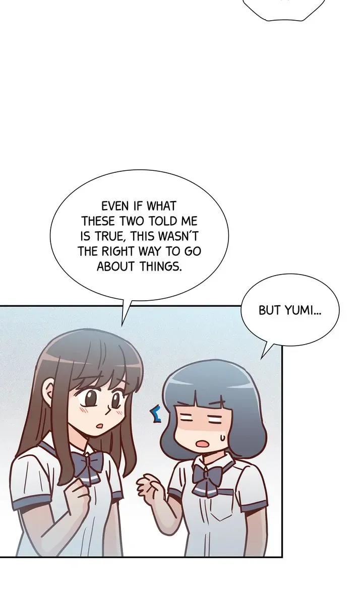 Sandwiched Chapter 137 Online - página 28