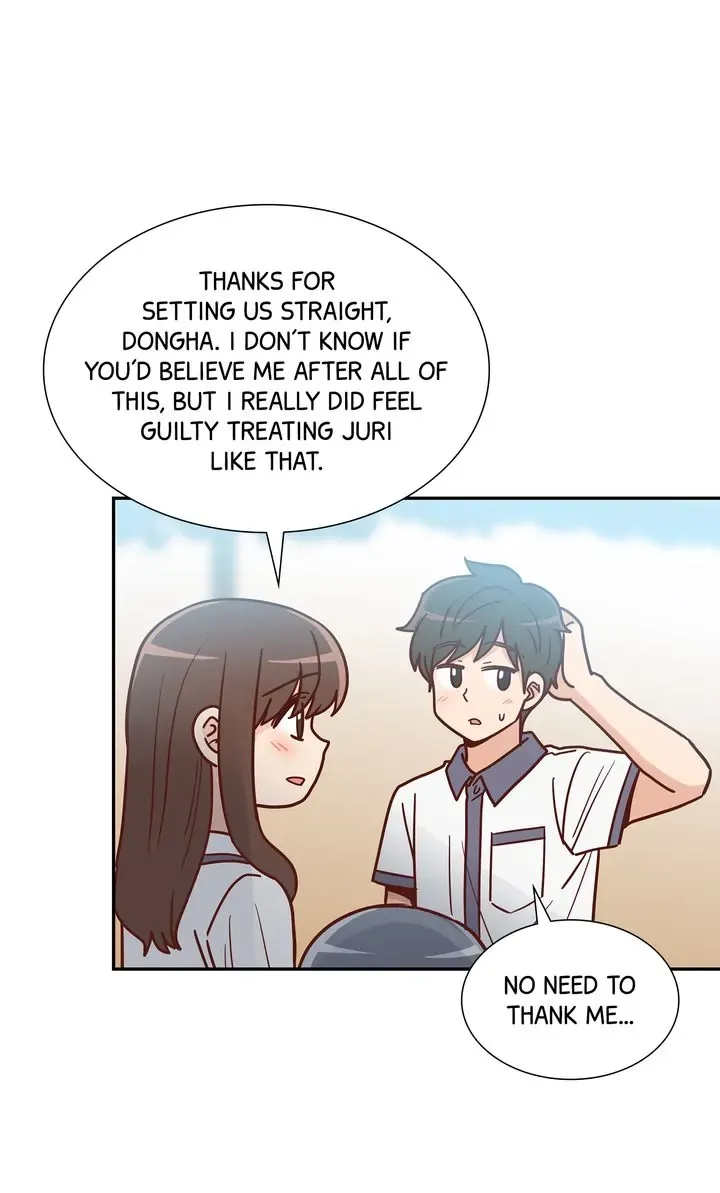 Sandwiched Chapter 137 Online - página 29