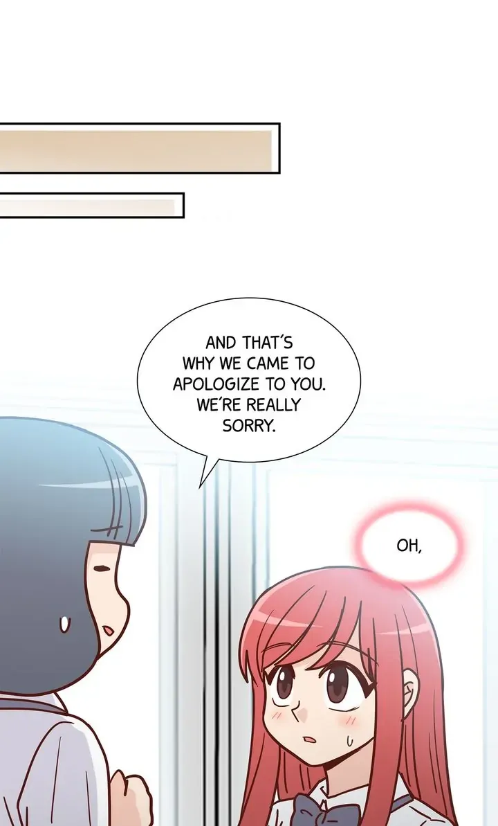 Sandwiched Chapter 137 Online - página 30