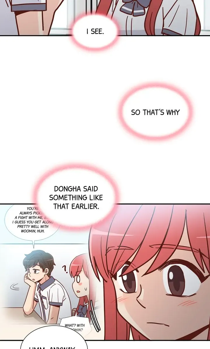 Sandwiched Chapter 137 Online - página 31