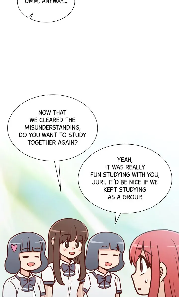 Sandwiched Chapter 137 Online - página 32