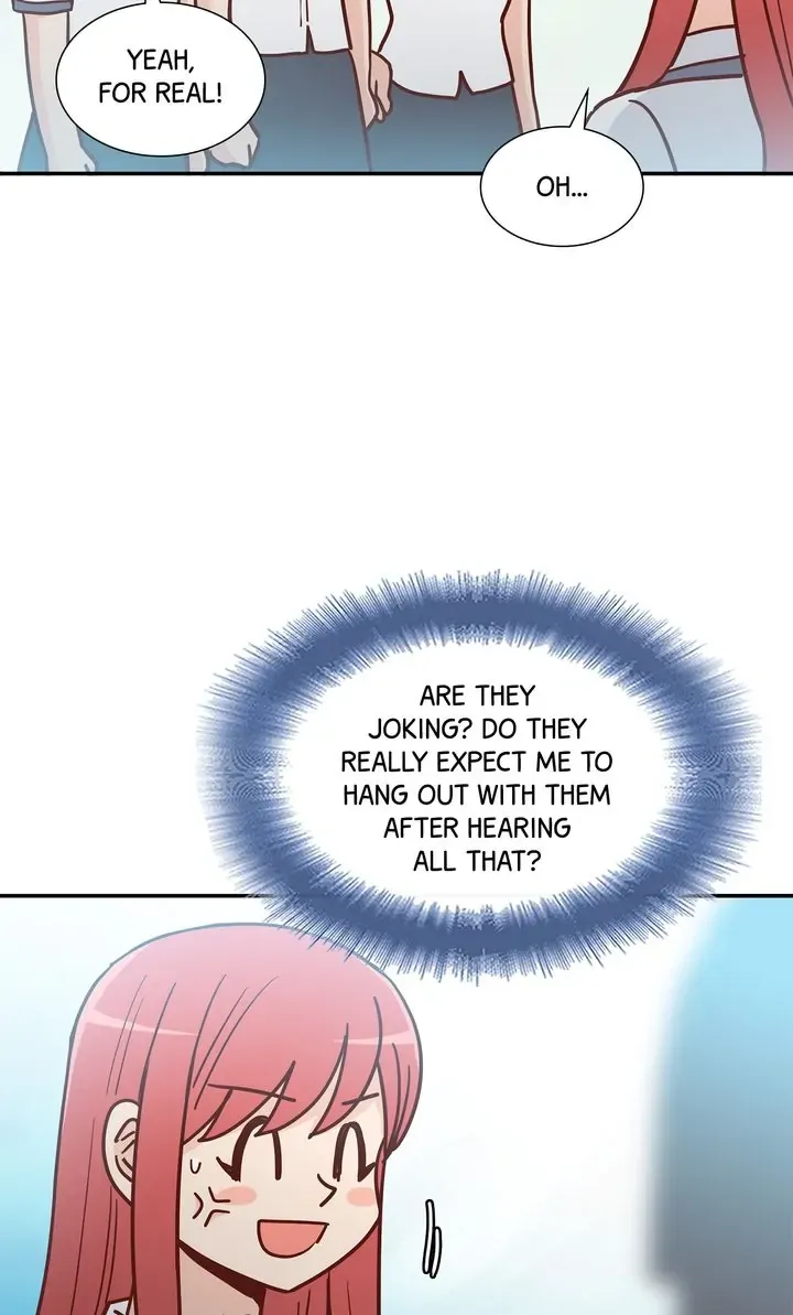Sandwiched Chapter 137 Online - página 33