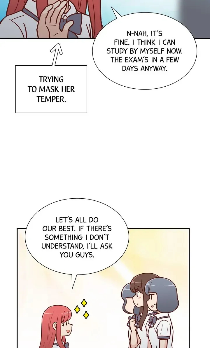 Sandwiched Chapter 137 Online - página 34