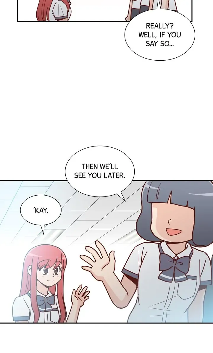 Sandwiched Chapter 137 Online - página 35