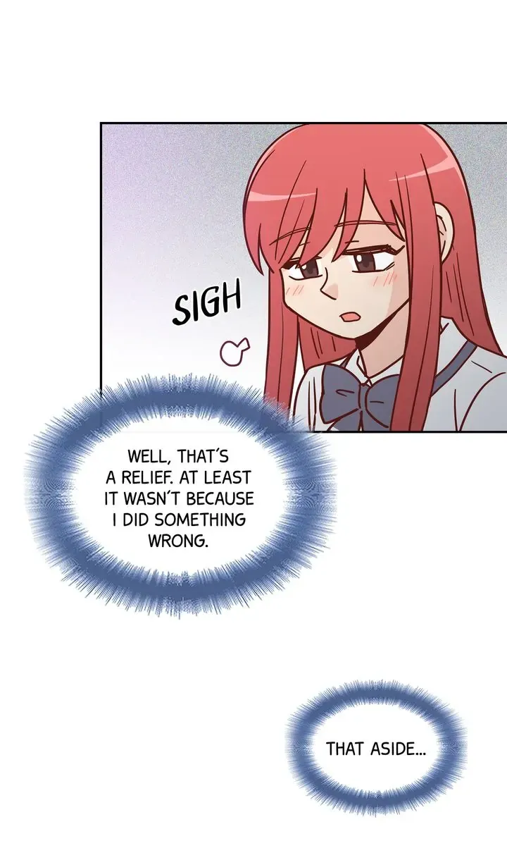 Sandwiched Chapter 137 Online - página 36