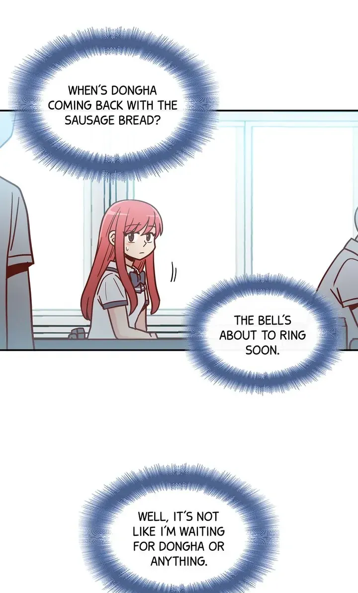 Sandwiched Chapter 137 Online - página 37