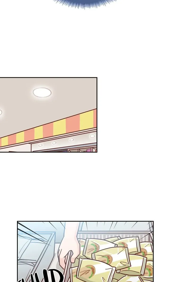 Sandwiched Chapter 137 Online - página 38