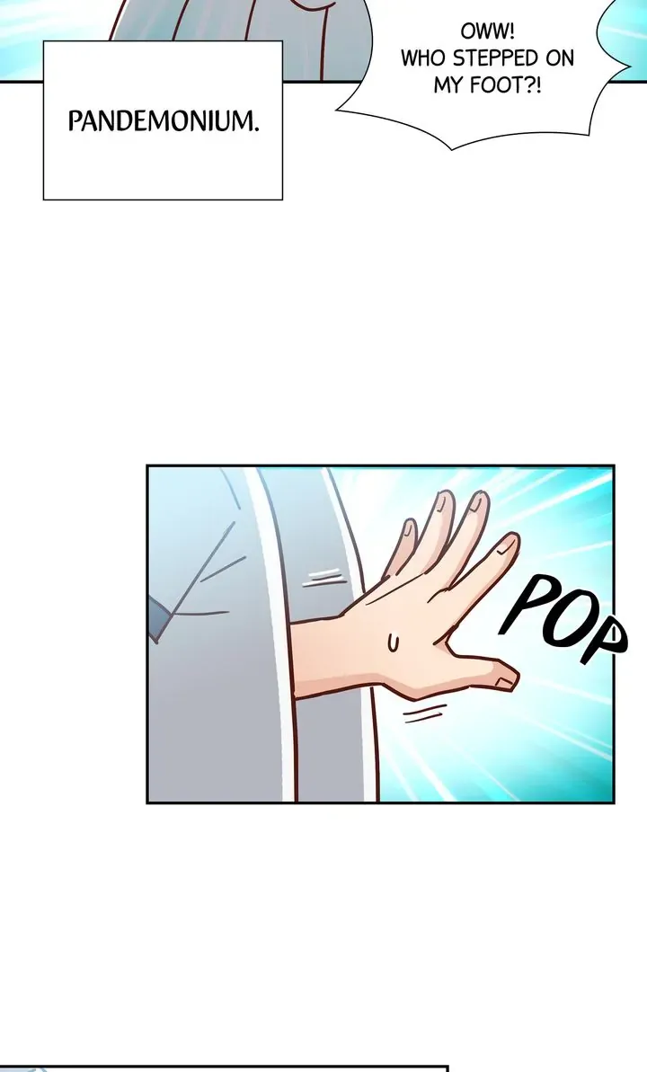 Sandwiched Chapter 137 Online - página 41