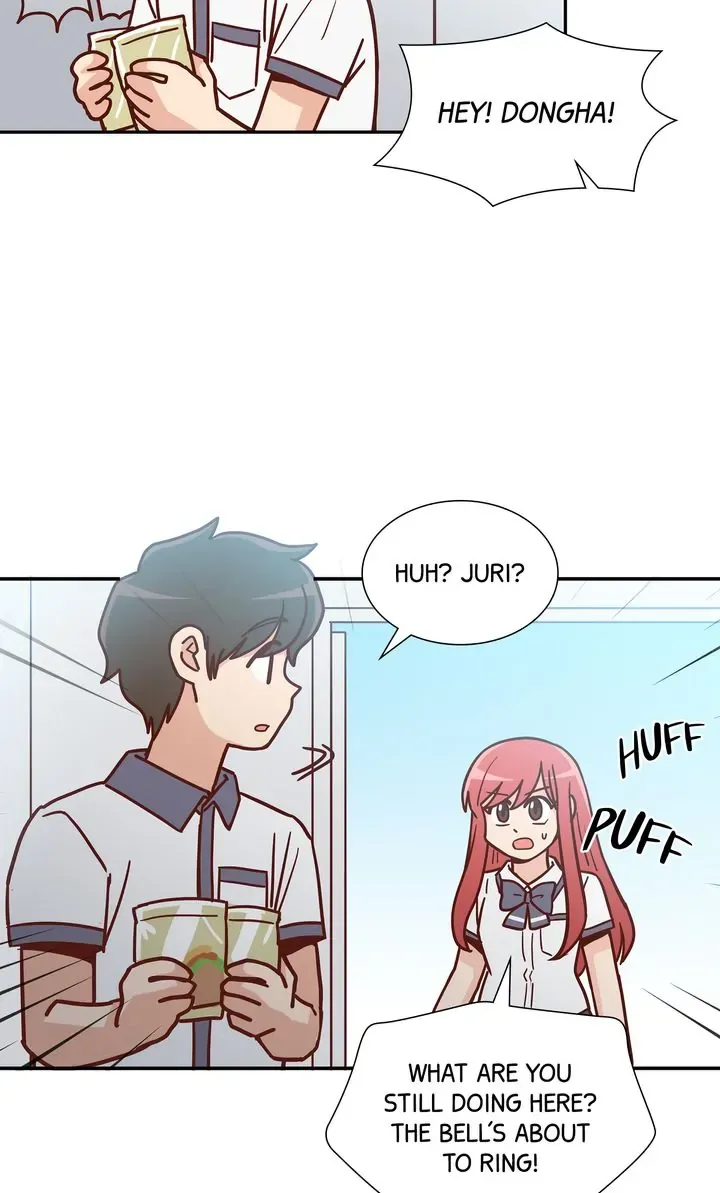 Sandwiched Chapter 137 Online - página 44