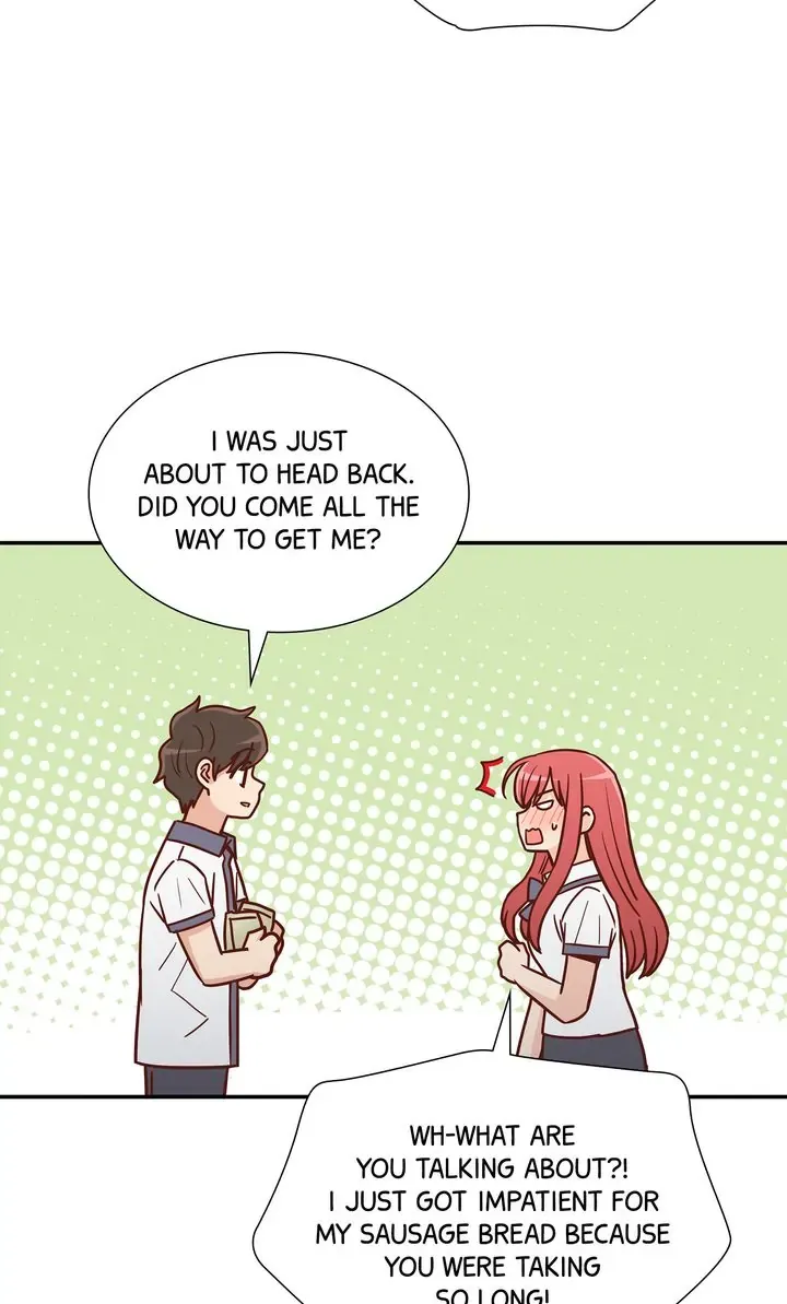 Sandwiched Chapter 137 Online - página 45
