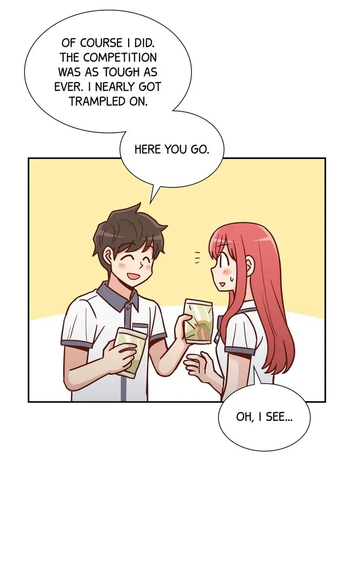 Sandwiched Chapter 137 Online - página 47