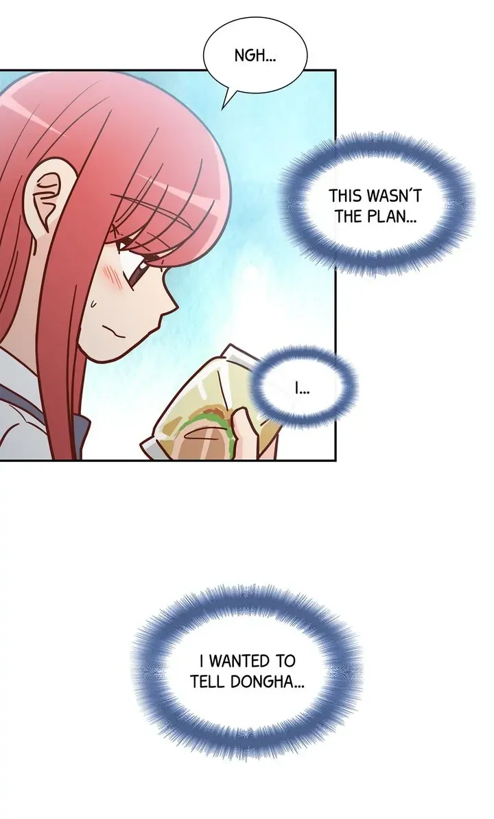 Sandwiched Chapter 137 Online - página 48