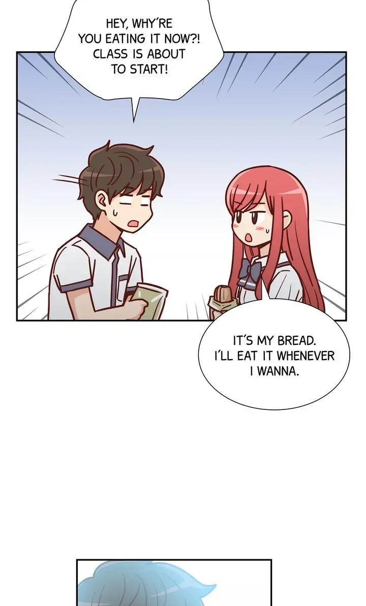 Sandwiched Chapter 137 Online - página 50