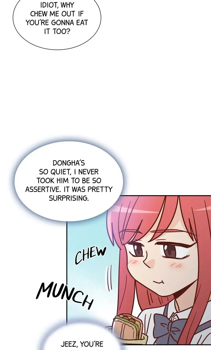 Sandwiched Chapter 137 Online - página 53