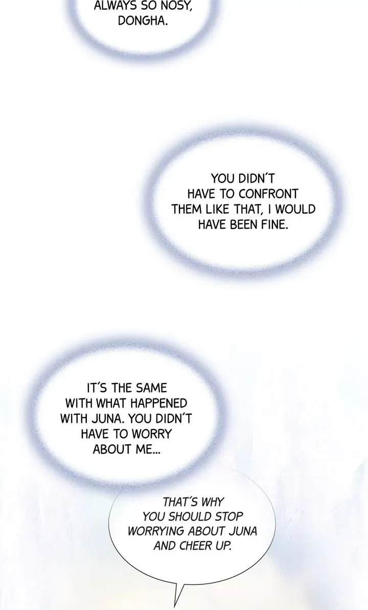 Sandwiched Chapter 137 Online - página 54