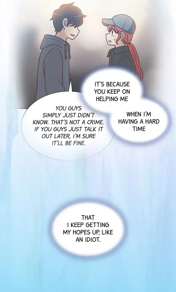 Sandwiched Chapter 137 Online - página 55