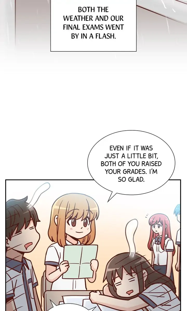Sandwiched Chapter 137 Online - página 61