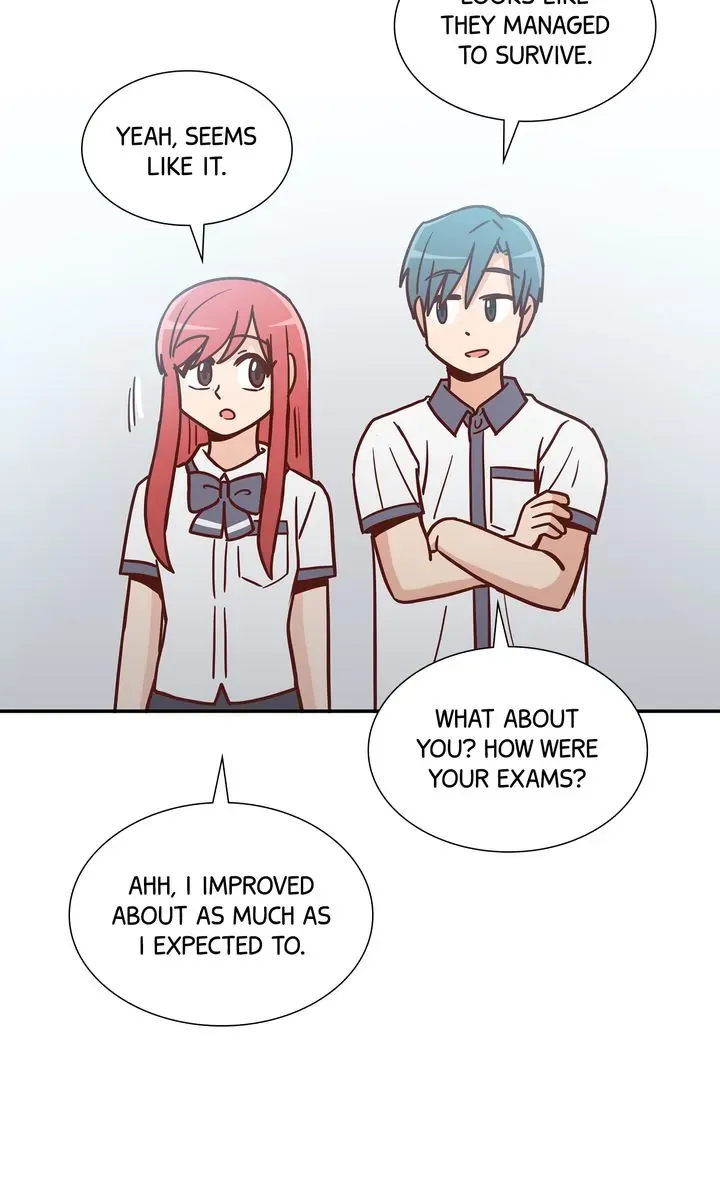 Sandwiched Chapter 137 Online - página 63