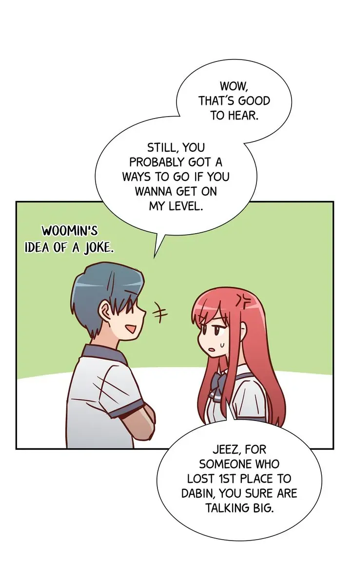 Sandwiched Chapter 137 Online - página 64