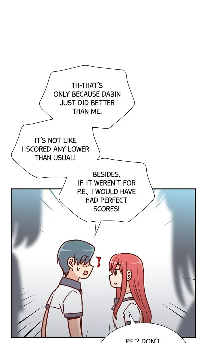 Sandwiched Chapter 137 Online - página 65