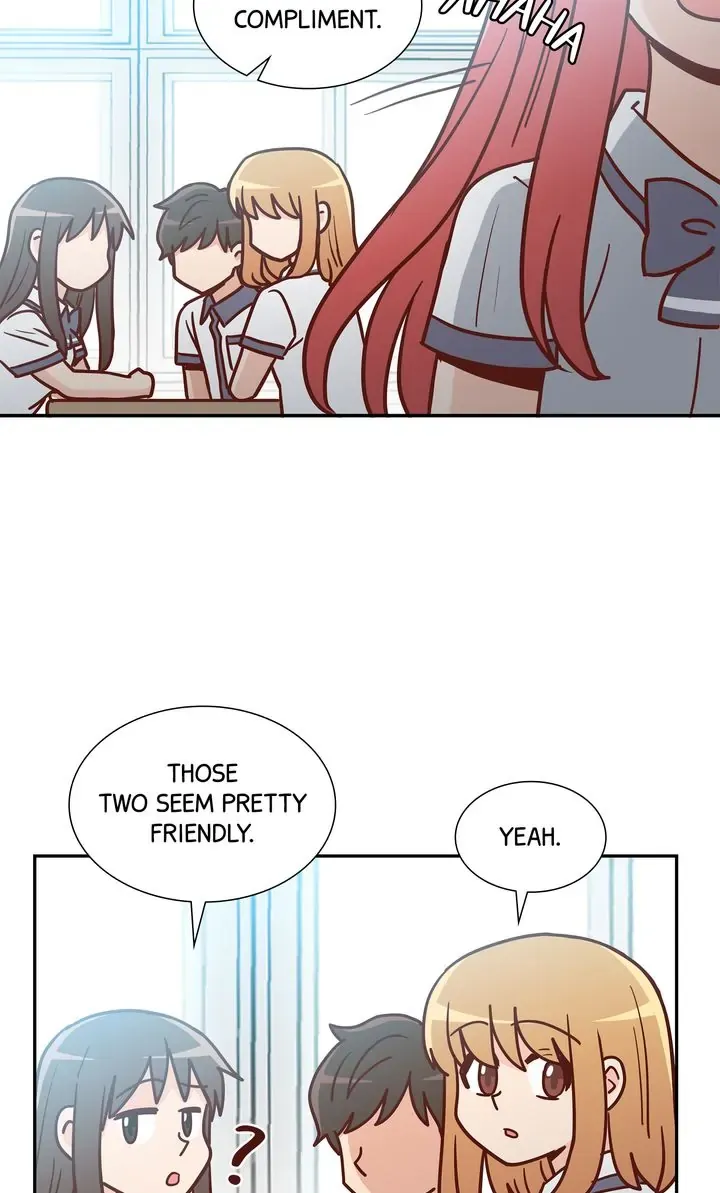 Sandwiched Chapter 137 Online - página 67