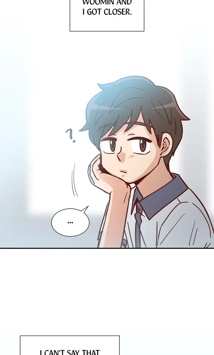 Sandwiched Chapter 137 Online - página 69