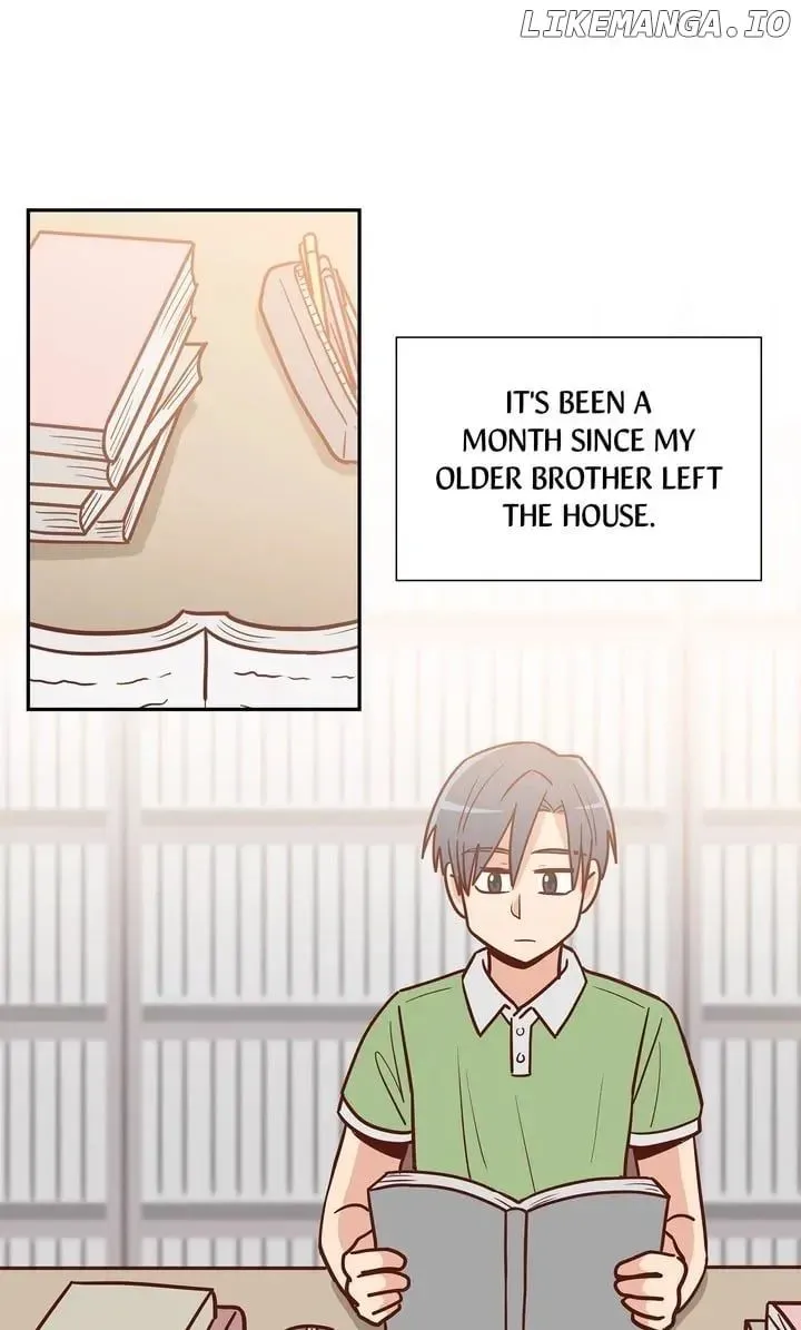 Sandwiched Chapter 138 Online - página 3