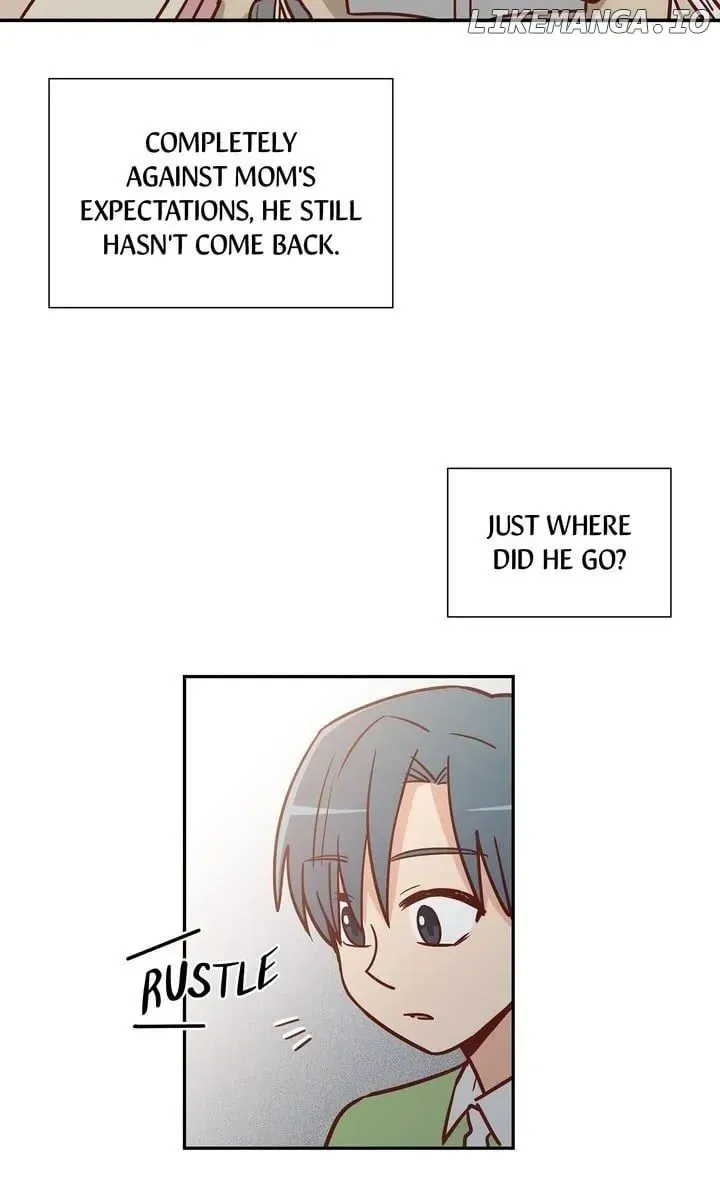 Sandwiched Chapter 138 Online - página 4