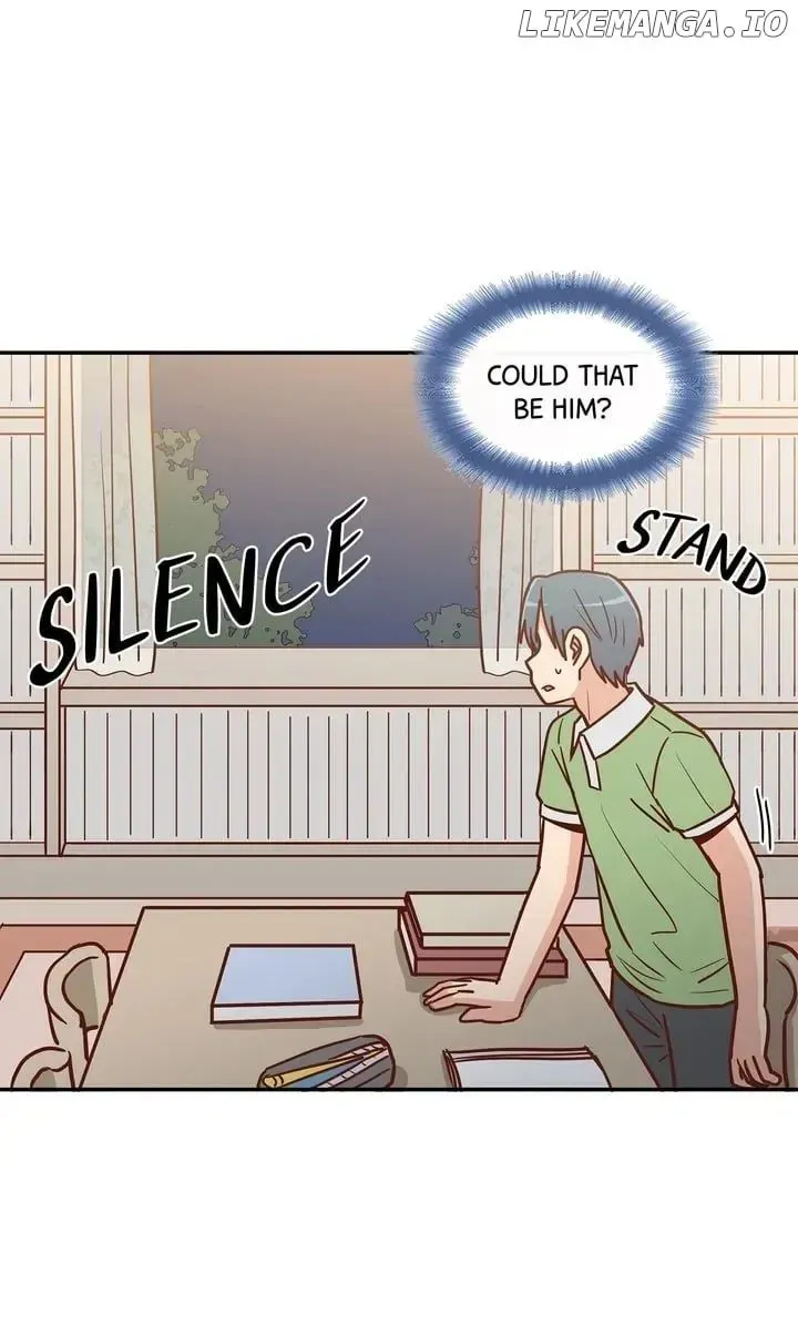 Sandwiched Chapter 138 Online - página 5