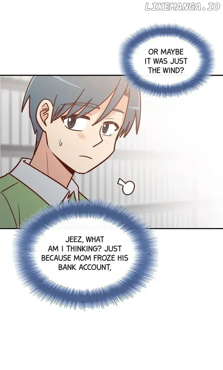 Sandwiched Chapter 138 Online - página 6