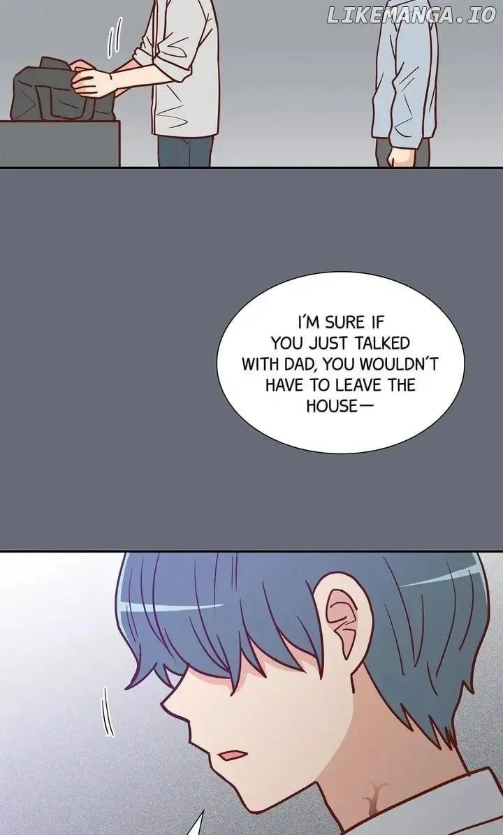 Sandwiched Chapter 138 Online - página 9